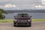 Lexus LS500 Inspiration Series 2019 года (NA)